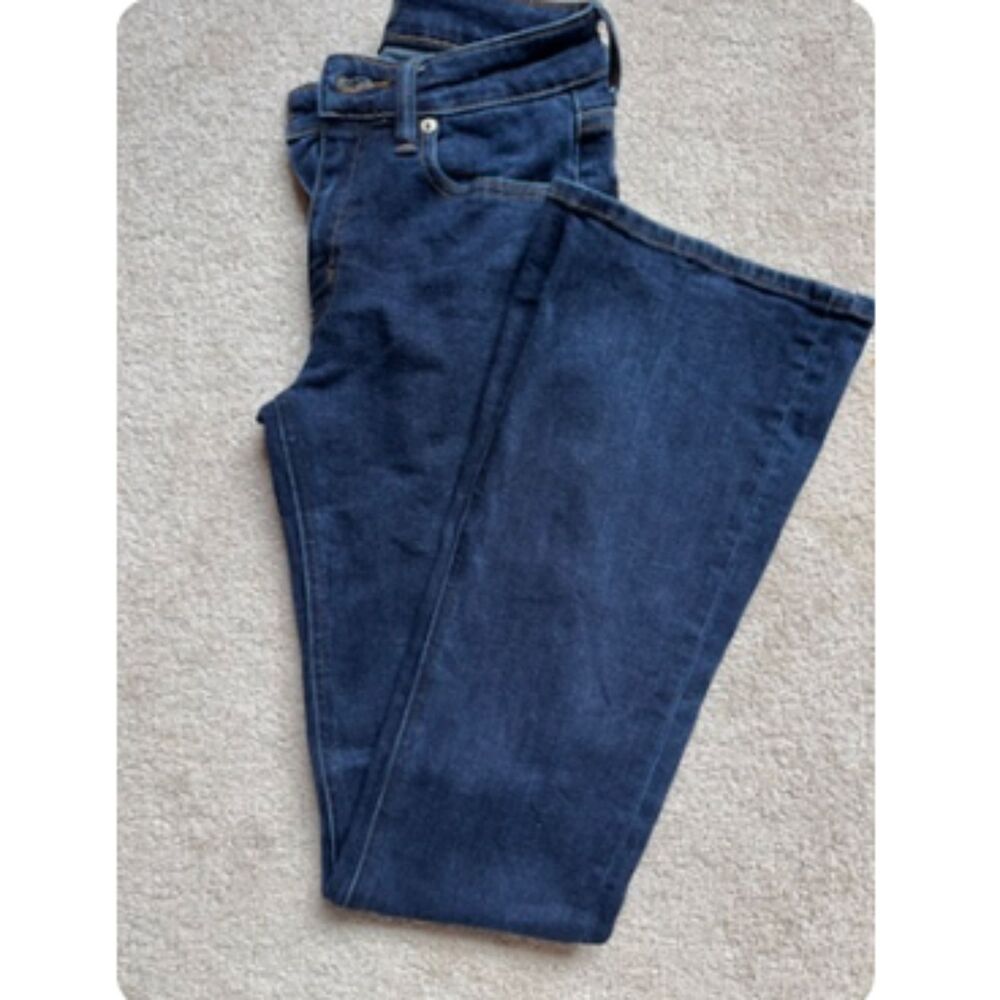 Quince Bootcut Jeans